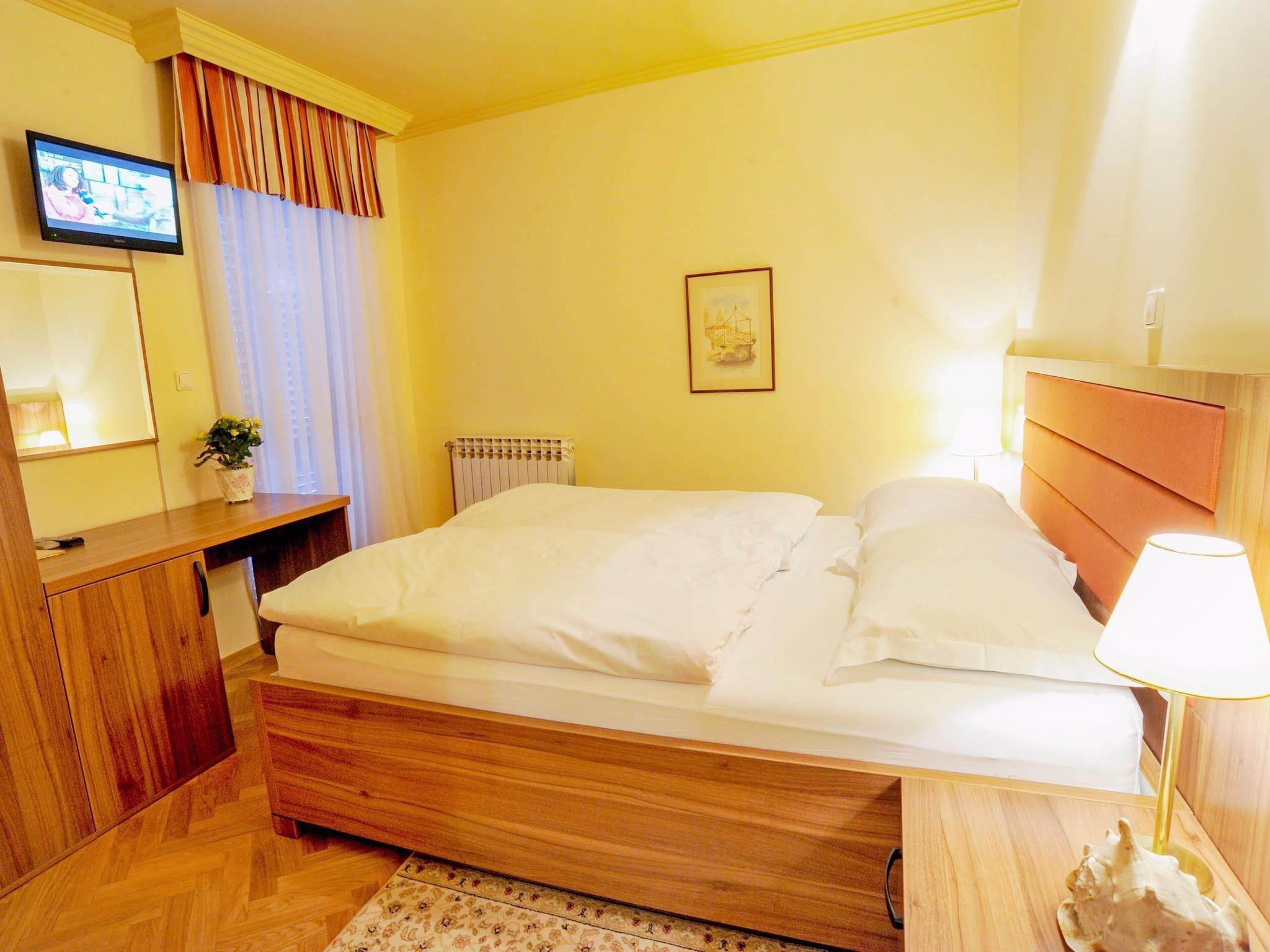 Hotel Marinko Zadar Ngoại thất bức ảnh