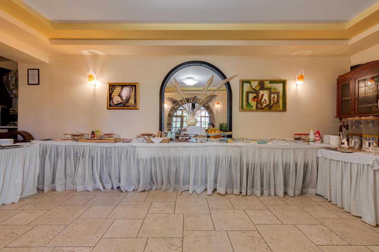 Hotel Marinko Zadar Ngoại thất bức ảnh