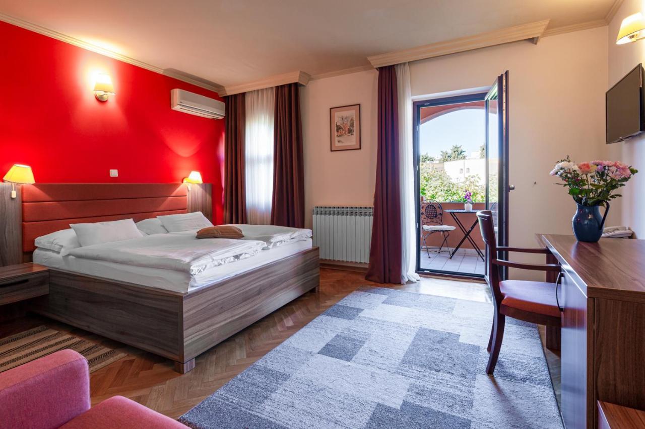 Hotel Marinko Zadar Ngoại thất bức ảnh