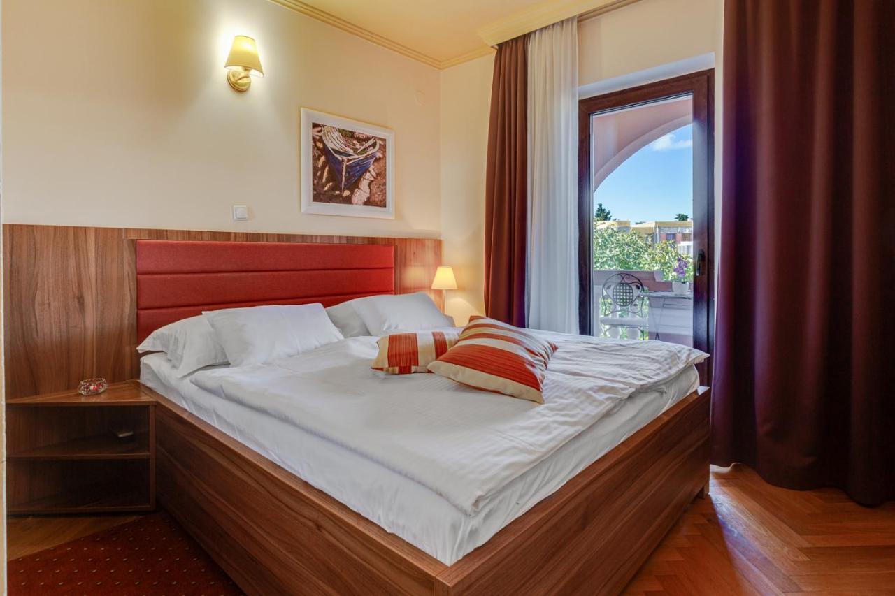 Hotel Marinko Zadar Ngoại thất bức ảnh