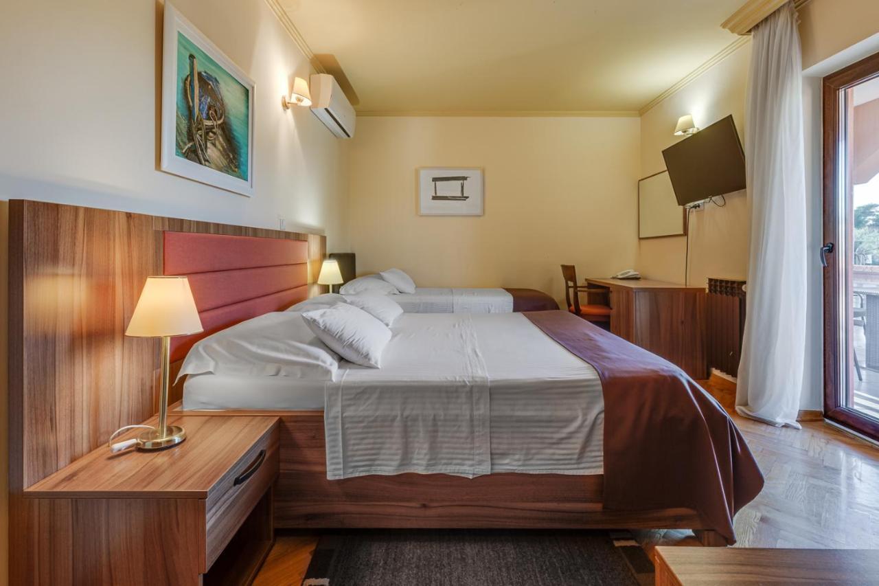 Hotel Marinko Zadar Ngoại thất bức ảnh