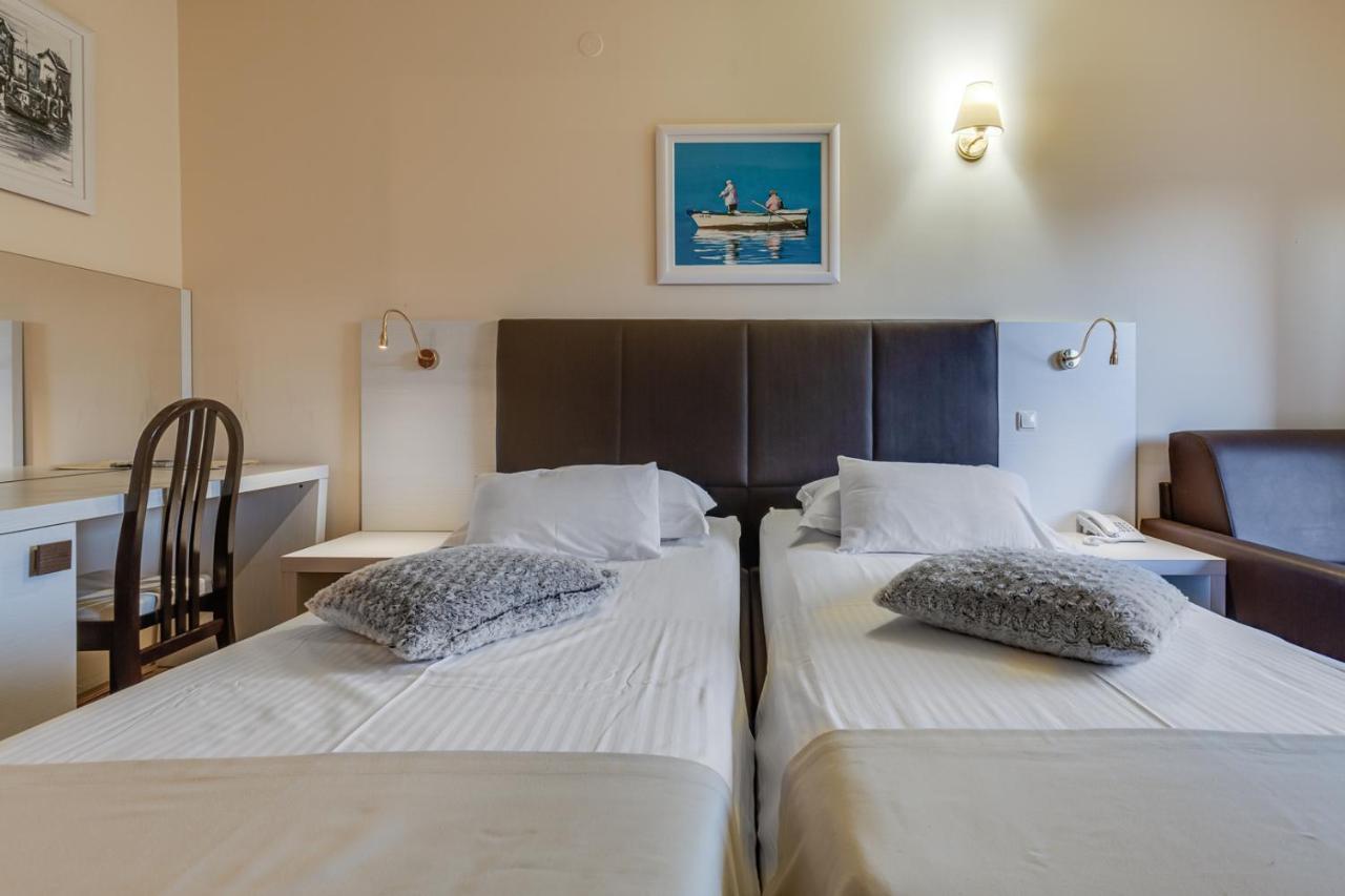 Hotel Marinko Zadar Ngoại thất bức ảnh