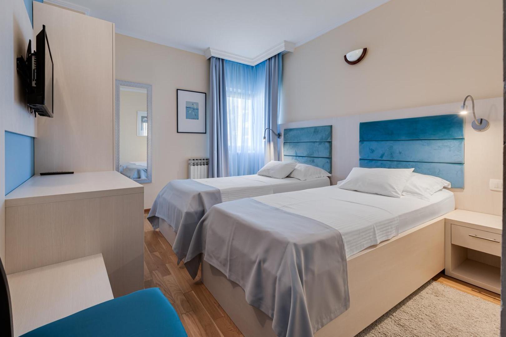 Hotel Marinko Zadar Ngoại thất bức ảnh