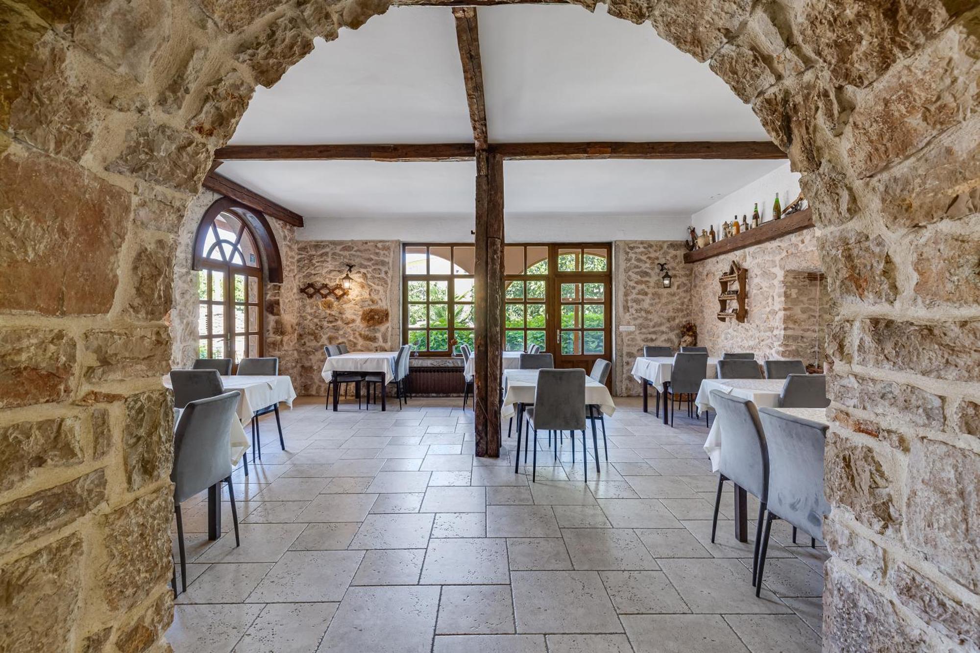 Hotel Marinko Zadar Ngoại thất bức ảnh