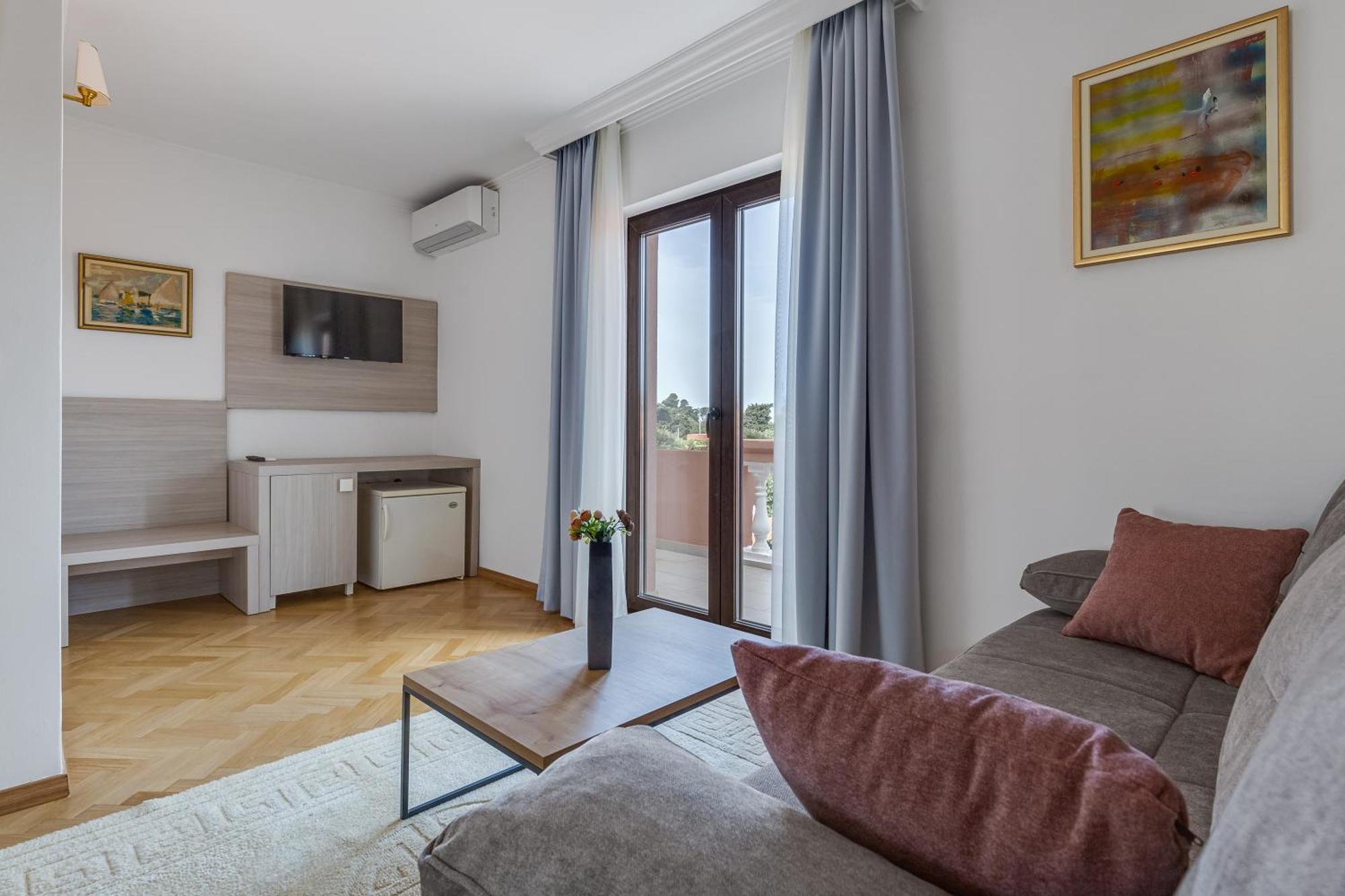 Hotel Marinko Zadar Ngoại thất bức ảnh